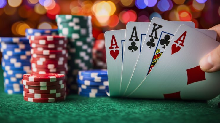 bet 177 মোবাইল অ্যাপের প্রধান প্রদর্শন